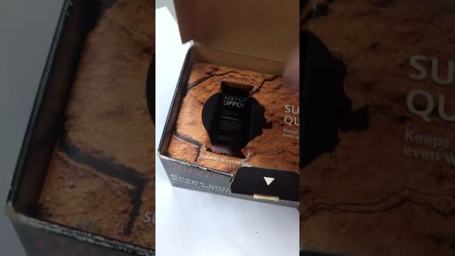 Suunto quest смотреть онлайн