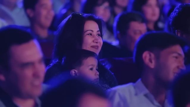 MILLION JAMOASI KONSERT DASTURI 2018 (FULL HD) смотреть онлайн