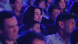 MILLION JAMOASI KONSERT DASTURI 2018 (FULL HD)