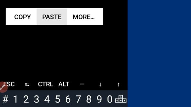 Termux Restoring and Backup, using Snap Tool смотреть онлайн