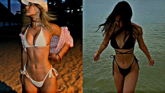 похудение во всем теле! full body lose weight | мощный саблиминал°~ смотреть онлайн