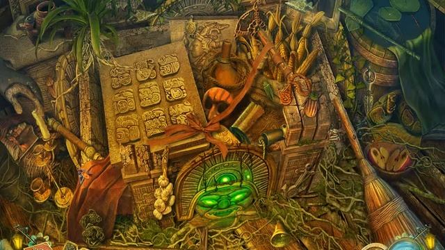 Mayan Prophecies 1: Ship Of Spirits - Ep4 - w/Wardfire смотреть онлайн