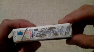 Союз Аполлон. Подделка за 60 рублей.