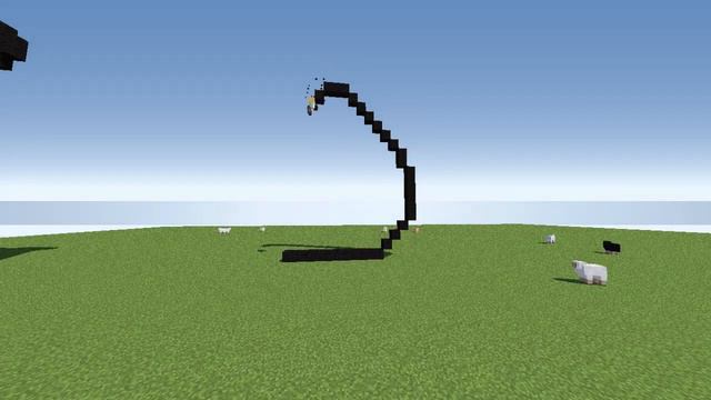 Minecraft : PixelArt MateiFormiga E Angry Birds #01 Ft: DemencioGamer смотреть онлайн