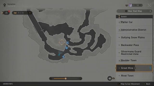 Honkai Star Rail Gameplay Part 08 || Survival Wisdom смотреть онлайн