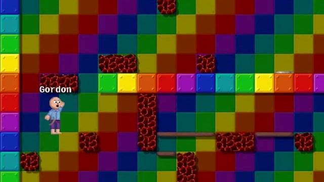 MULTIVERSE TEASER - A free online sandbox game смотреть онлайн