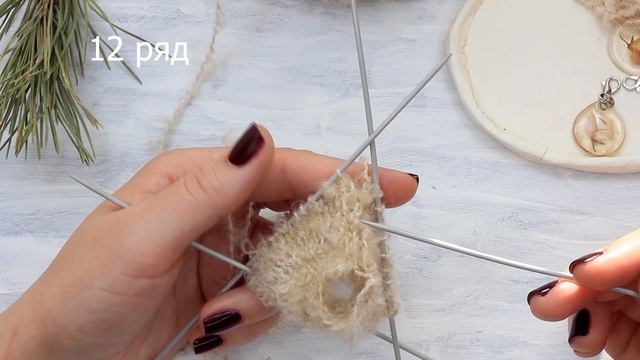 Игрушка МИШКА спицами. Мастер-класс! смотреть онлайн