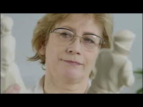 Дулёвский фарфоровый завод: 190 лет истории смотреть онлайн