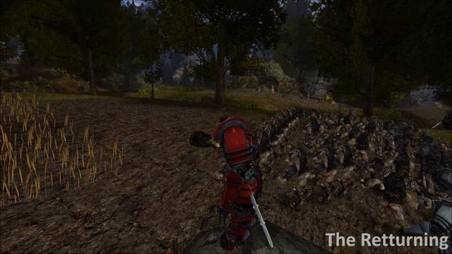 Gothic 2 - Full HD Resolution Test [1920x1080]