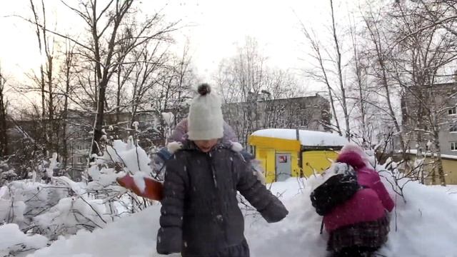 Дарите книги с любовью - библиотека Питкяранты смотреть онлайн
