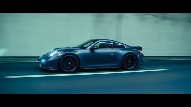 Porsche 911 Edit | After Hours - Weeknd Edit | 4K Edit смотреть онлайн