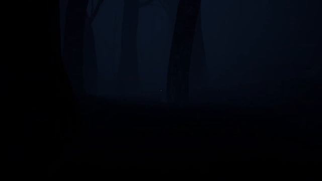 Атмосферный ХОРРОР - LEAK смотреть онлайн