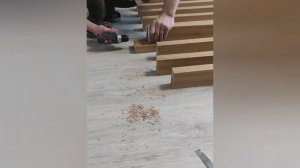 Для вас собраны все известные виды крепежа реечных перегородок. Хитрости и тонкости монтажа