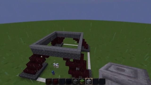 ГАЙД!!!Как построить Эйфелеву башню в майнкрафт? смотреть онлайн