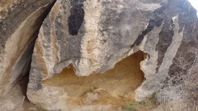 Gobustan National Park#Stone Age#Rock Painting-Art-History of Azerbaijan#Baku#Art#Skills#Irrigation смотреть онлайн