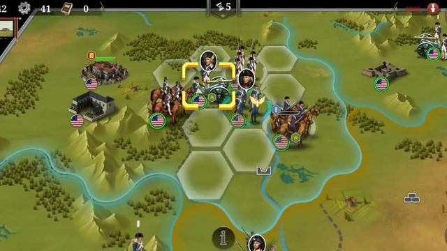 Прохождение European War 6. #2 Boston Campaning смотреть онлайн