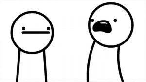 asdfmovie 3 - Русская озвучка (Сыендук)