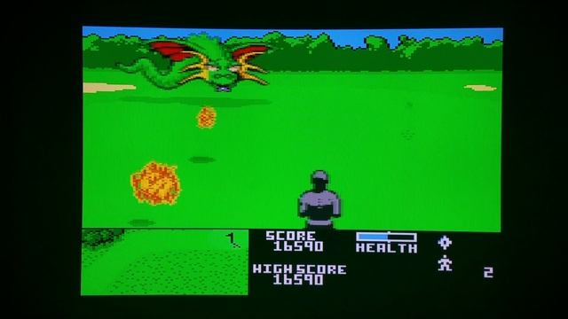 SNES Classic - Ninja Golf - Most Original Game Ever?! смотреть онлайн