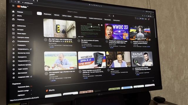 СОФТ ДЛЯ ВАШЕГО ПК | ПОЛНЫЙ ОБЗОР JARVIS И PC CONTROL | JarvisPurple смотреть онлайн