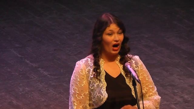 "Итальянское танго" - Никулова Юлия смотреть онлайн