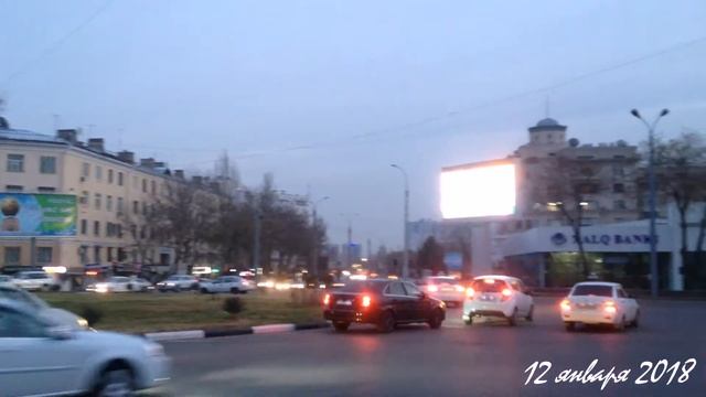 Начало улицы Руставели смотреть онлайн