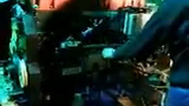 Ремонт двигателя Cummins M11, M, QSM-11, ISM, ISMe