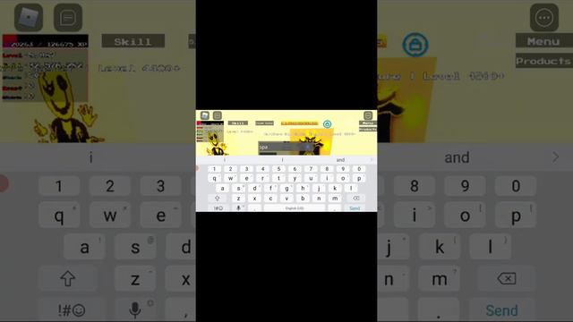 Undertale AU RPG смотреть онлайн