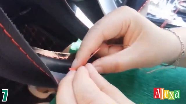 15 КРУТЫХ ВЕЩЕЙ НА ЛАДА ГРАНТА (LADA GRANTA) С АЛИЭКСПРЕСС АВТОТОВАРЫ ВАЗ (VAZ) НА гранта 2020 смотреть онлайн