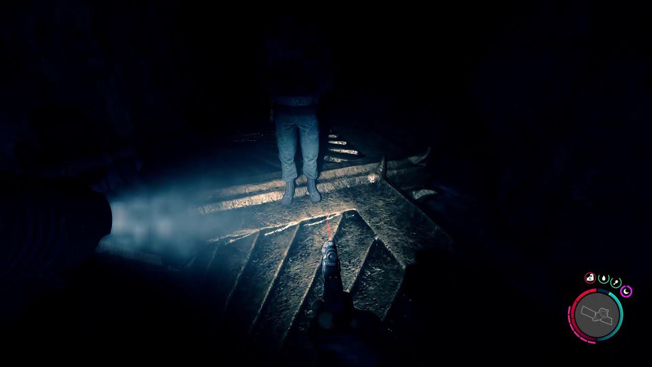 Конченные пытаются выжить  #sonsoftheforest