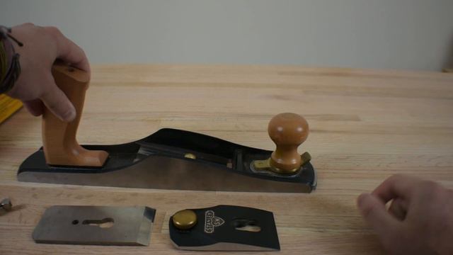 Tool Talk: Stanley SW No 62| Is Stanley Back In The Game?