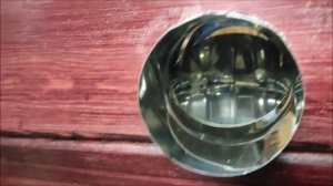 Как сделать ШИБЕР и провести проводку для коптильной камеры.