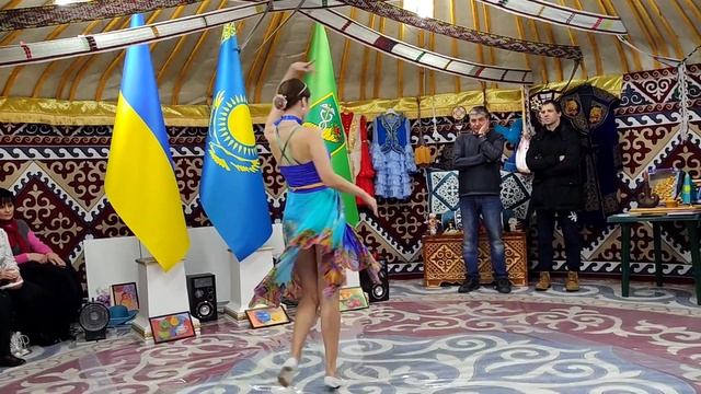 Kharkiv Харьков Танцы 07.03.2020 смотреть онлайн