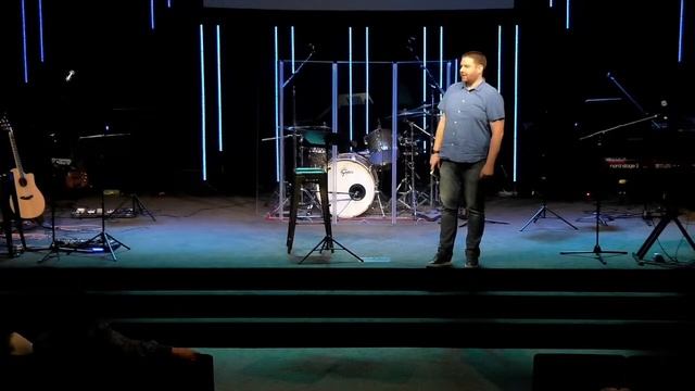 03/27/2022 - 11 AM LIVE - Confident Children of God смотреть онлайн