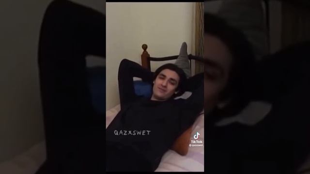 Башаров о Шепсе