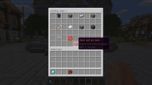 Настройка dtlTraders Обмен в Minecraft Plugin Tutorial/Overview