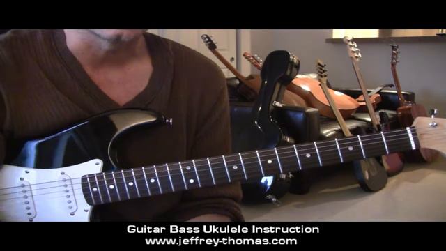 Learn To Play "Do It Like A Dude" by Jessie J! Free Video Guitar Lesson смотреть онлайн