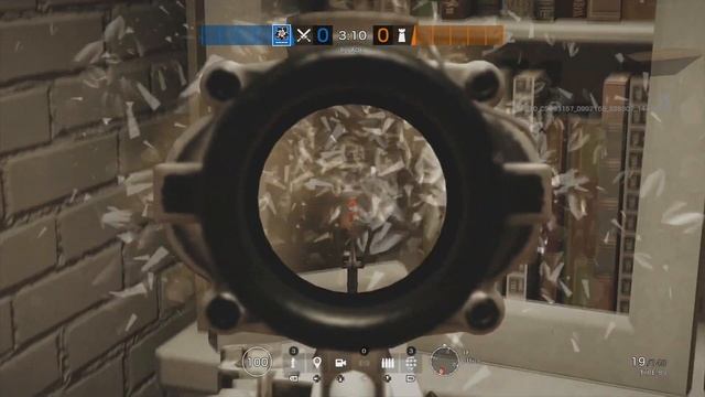 EASTER EGGS on Reworked House!!! - Rainbow Six Siege Operation Steel Wave смотреть онлайн