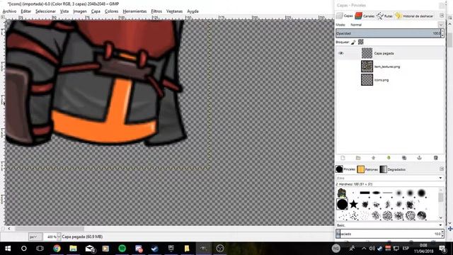 [SpeedModding] Fallout Shelter custom outfit "Dark-Red Vault Suit" смотреть онлайн