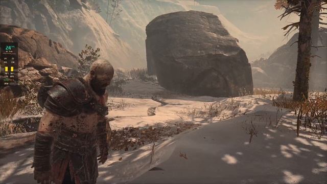 갓 오브 워 #2 | 5600U Laptop | 최적화 | FHD | Gameplay смотреть онлайн