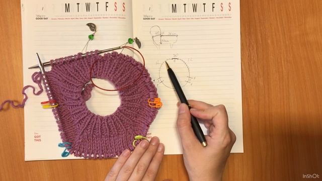 Подробный МК свитера для французского бульдога