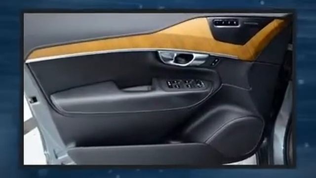 2019 Volvo XC90 T6 Inscription in McKinney, TX 75072 смотреть онлайн