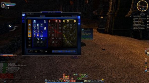 LOTRO: Blue Line Hunter Guide - Starter Build, Trait Analysis, and Gameplay (2020)