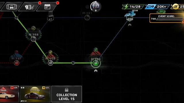 Forza street supreme racing game смотреть онлайн