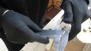 РЕМОНТ КРЕПЛЕНИЯ ДЛЯ РУЛОННОЙ ШТОРЫ