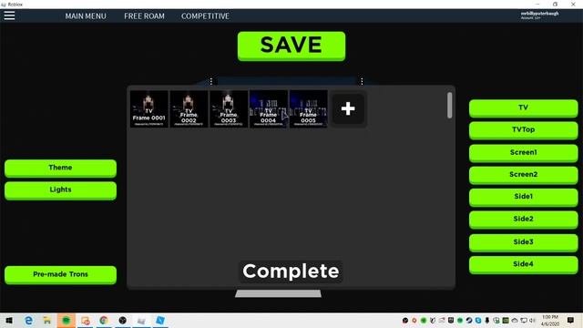 how to make a entrance in roblox's wwe 2k20 or another good 2k game on roblox смотреть онлайн