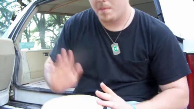 djembe freestyle-TriBalFunk смотреть онлайн