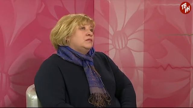 Выбираем здоровье