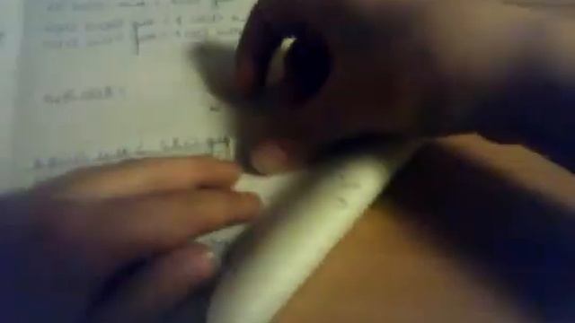 Как сделать ХЛОПУШКУ из бумаги? смотреть онлайн