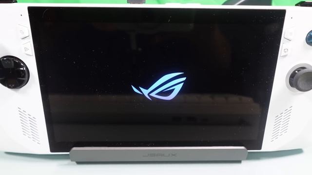 How to DRASTICALLY IMPROVE Asus ROG Ally Performance смотреть онлайн