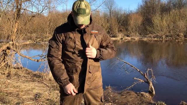 Костюм Тритон Горка| Видеообзор смотреть онлайн